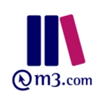 Logo of M2Plus Launcher android Application 